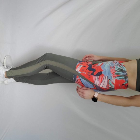 Gymshark x Nikki Blackketter leggings - Picture 2 of 7